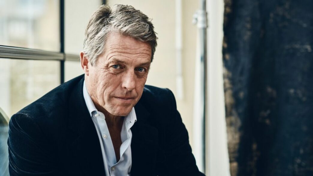 Levoluzione Di Hugh Grant Da