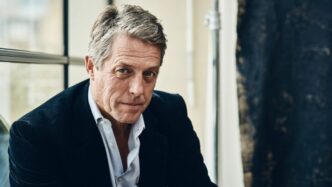 Levoluzione Di Hugh Grant Da