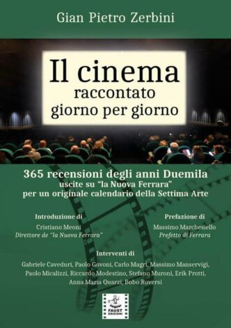 Libro Il Cinema Raccontato Gi