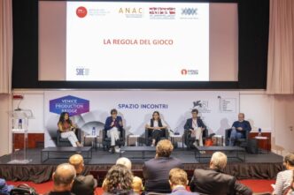Lincontro A Venezia La Regol
