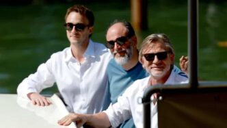Luca Guadagnino Presenta Il Su
