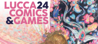 Lucca Comics Games 2024 Gui