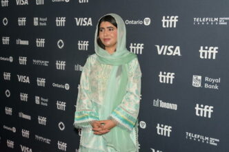 Malala Yousafzai Il Debutto C