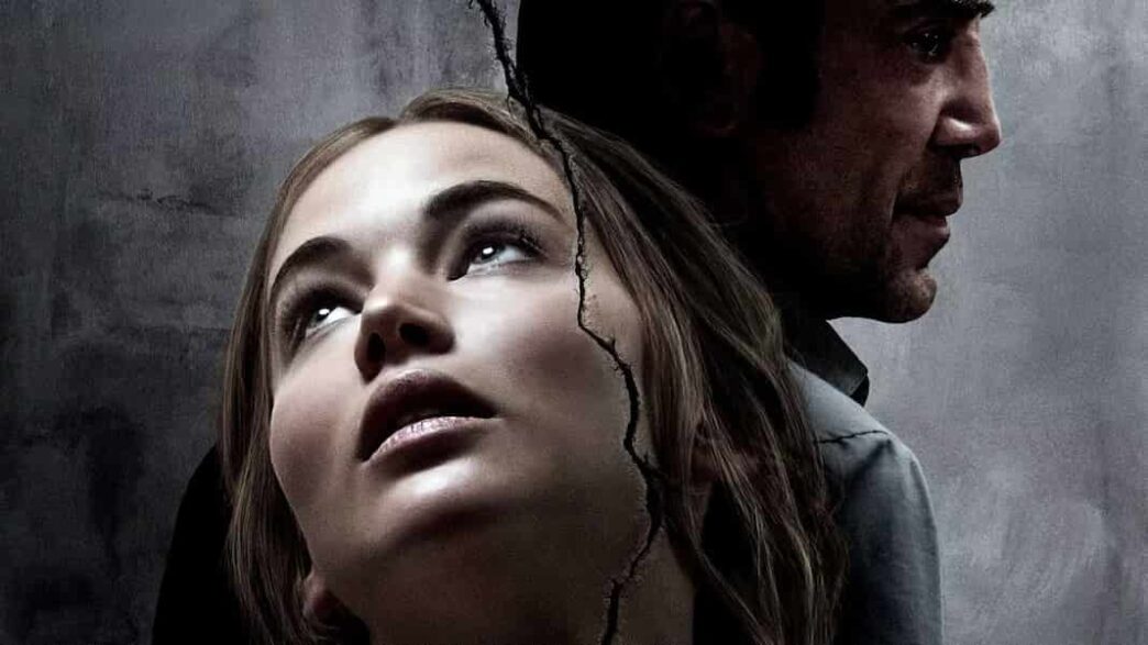 Madre Di Darren Aronofsky Un