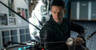 Mark Wahlberg Play Dirty Il