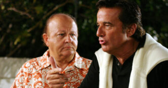 Massimo Boldi Lamicizia Con