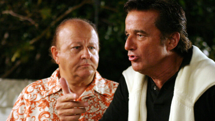 Massimo Boldi Lamicizia Con