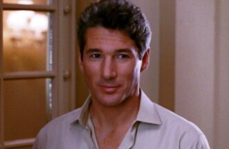 Masterclass Di Richard Gere A