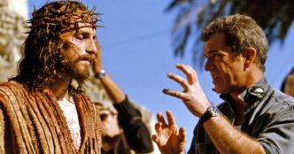 Mel Gibson Dirigera La Passion