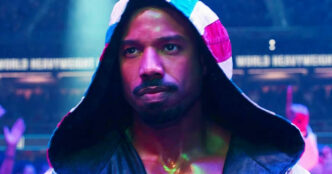 Michael B Jordan Nuovo Remake