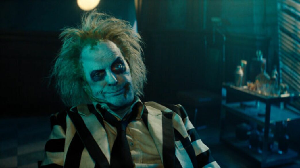Michael Keaton Riflette Sul Ri