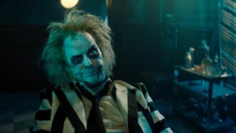 Michael Keaton Riflette Sul Ri