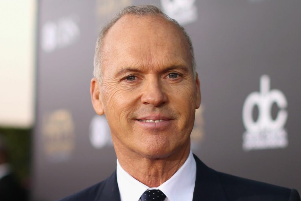 Michael Keaton Rivendica il Su