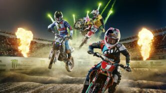 Milestone E Feld Motor Sports