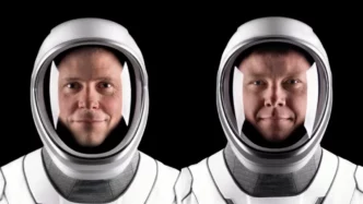 NASA RIMUOVE ASTRONAUTI DA MIS