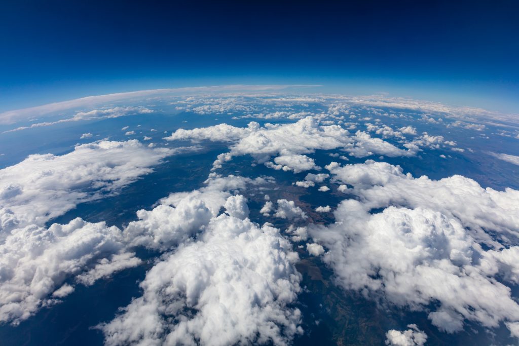 Nasa Rivela Scoperta Campo Ele