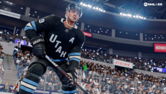 Nhl 25 Nuove Funzionalita E D