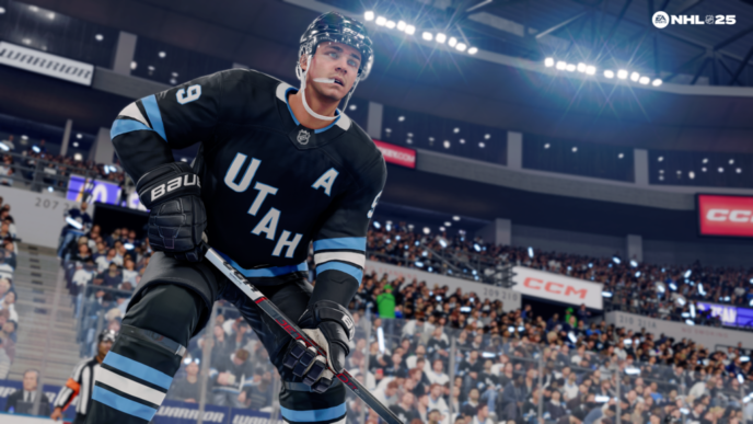 Nhl 25 Nuove Funzionalita E D