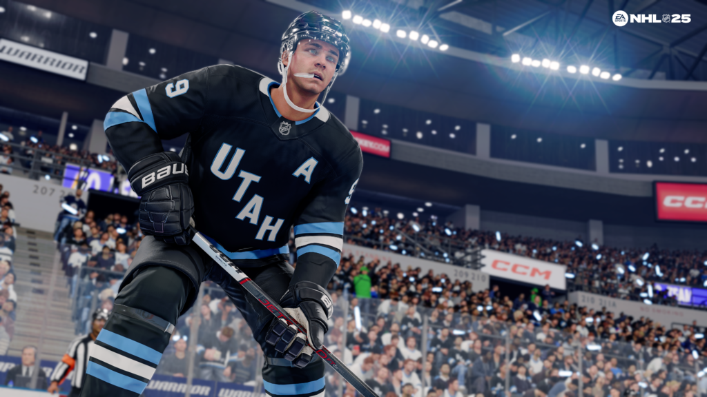 Nhl 25 Nuove Funzionalita E D