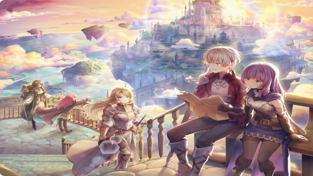 Nis America Rilascia La Demo D
