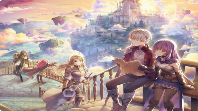 Nis America Rilascia La Demo D