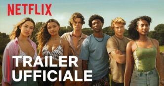 Netflix svela dettagli sulla q