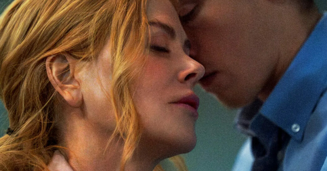 Nicole Kidman Omaggio Alla Ma
