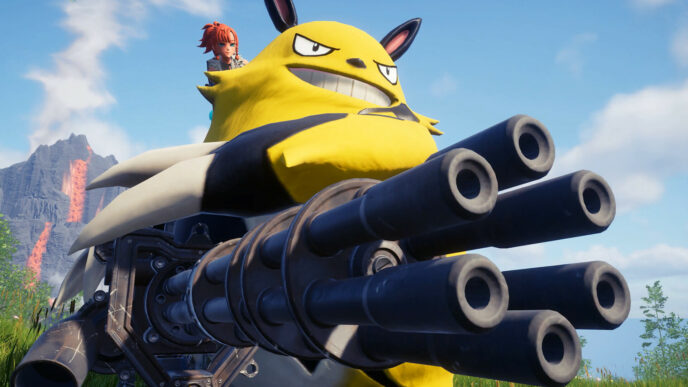 Nintendo E The Pokemon Company