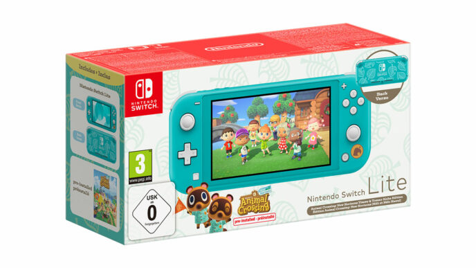 Nintendo Presenta Tre Nuovi Bu