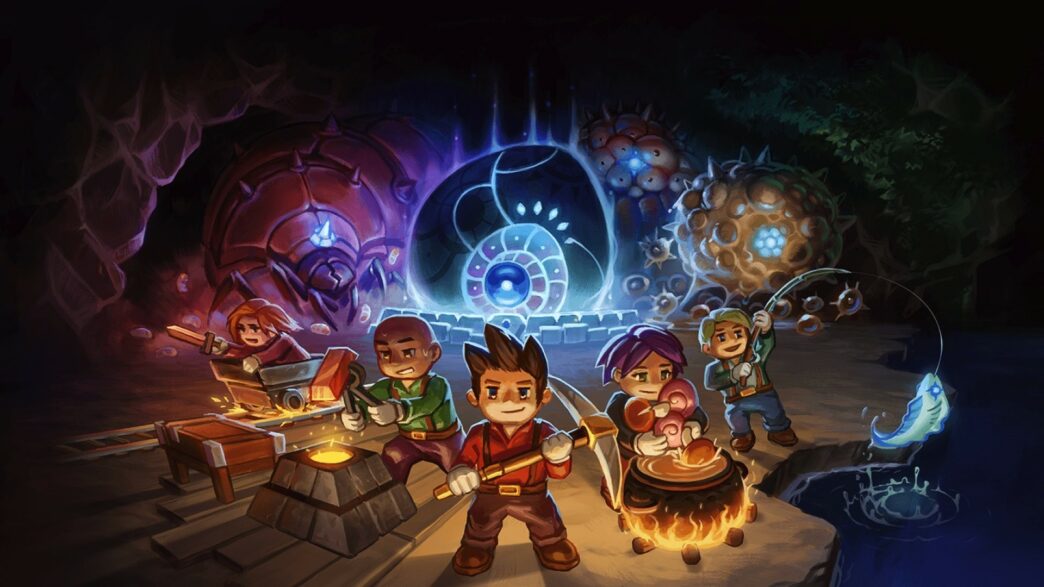 Nuova Patch 1.0.0.6 Di Core Ke