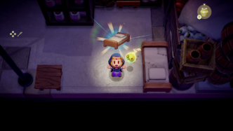 Nuovo Capitolo Di Nintendo Th
