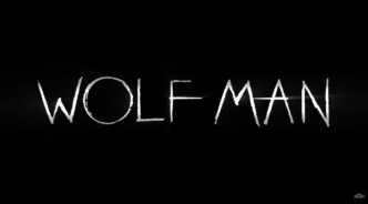 Nuovo Film Horror 22Wolf Man22 F
