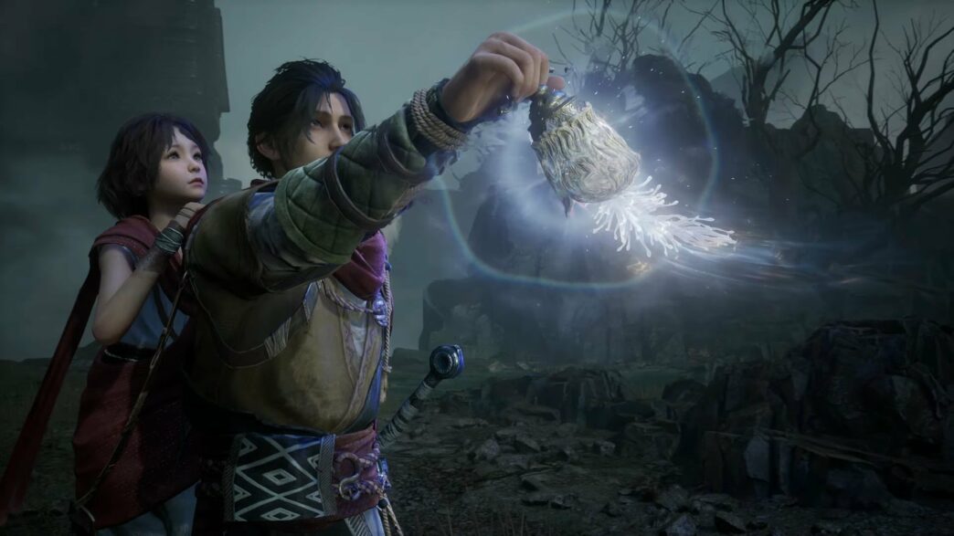 Nuovo Gameplay di Ballad of An