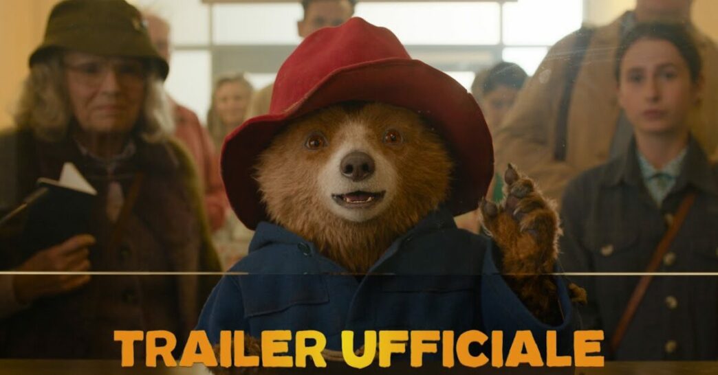 Nuovo Trailer Ufficiale E Tram
