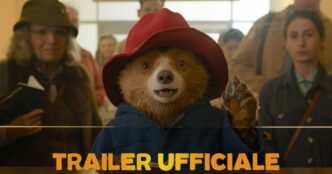 Nuovo Trailer Ufficiale E Tram