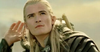 ORLANDO BLOOM E IL POSSIBILE R