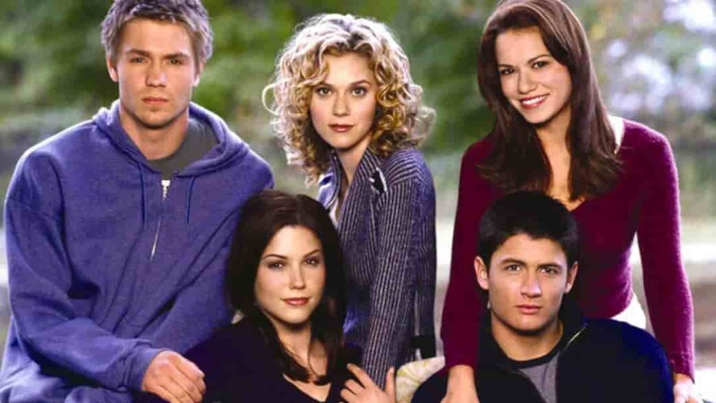 One Tree Hill Dal North Carol