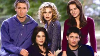 One Tree Hill Dal North Carol