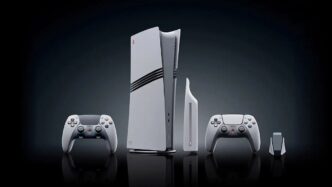 Ps5 Pro Esclusiva Edizione 30