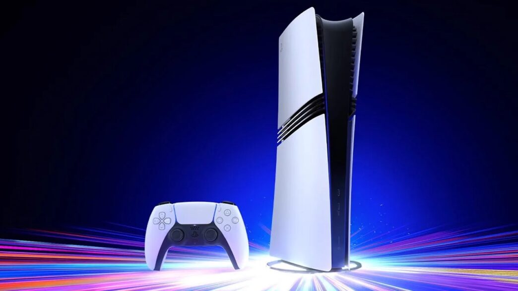 PS5 PRO INIZIATI I PREORDER D