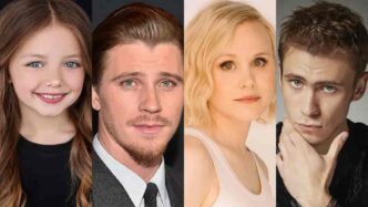 Paramount Prepara Una Serie C