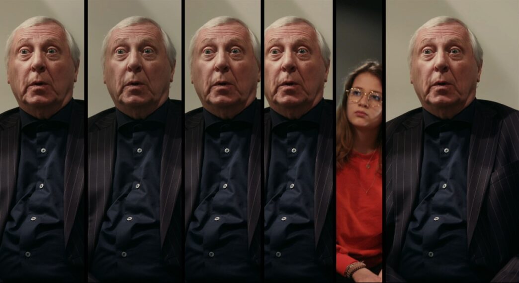 Peter Greenaway Genio Creativ