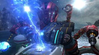 Platinum Games Acquisisce Il M
