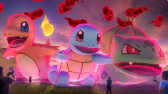 Pokemon Go Grande Aggiornamen