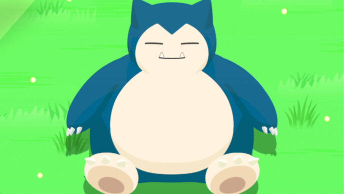 Pokemon Sleep La Nuova Fronti