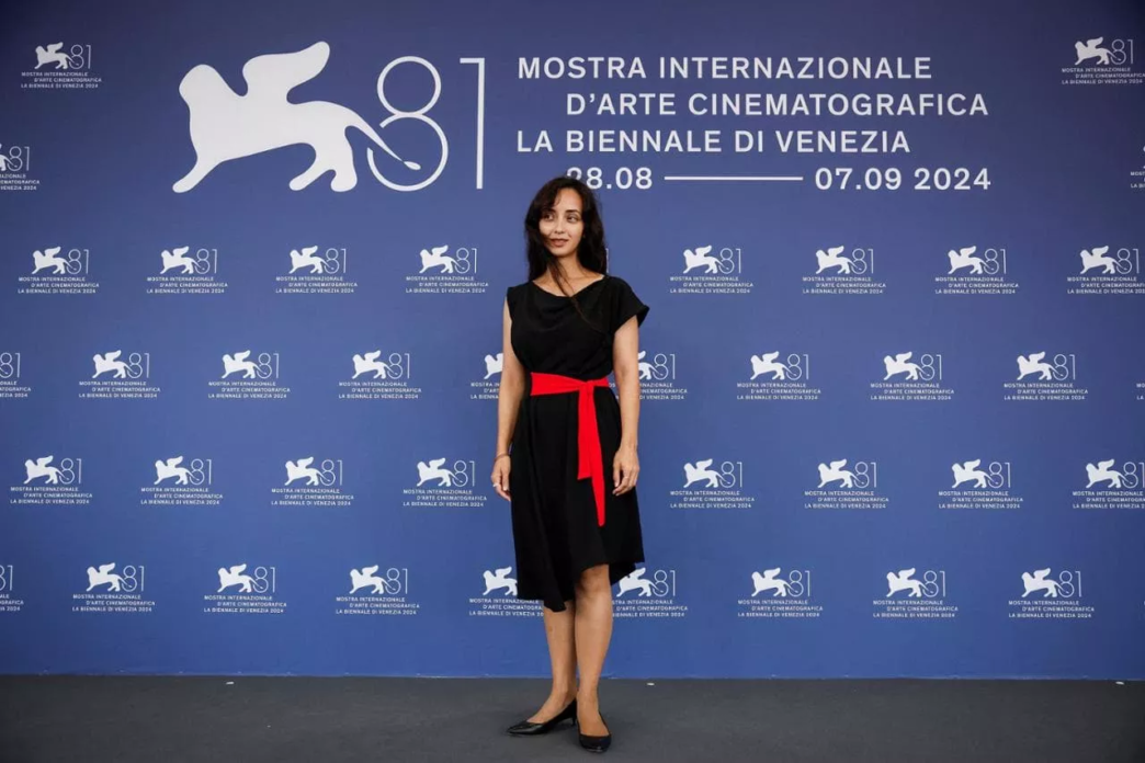 Polemiche alla Mostra del Cine