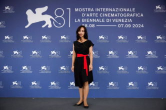Polemiche alla Mostra del Cine