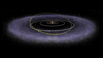 RIVELATA LA STRUTTURA SEGRETA