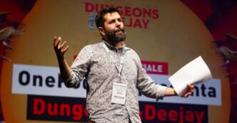 Radio Deejay E Onepodcast Al L