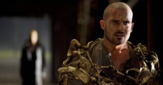 Rai 4 Presenta Blood Creek Tr